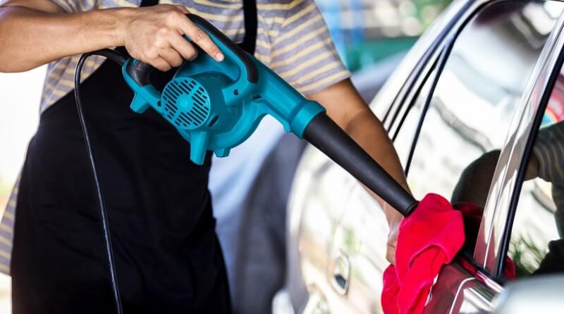 Best-blowers-for-drying-your-car-featured